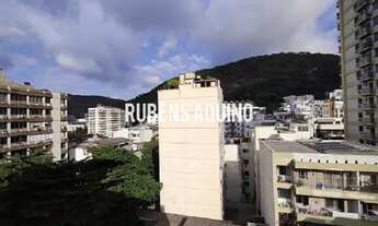 Imagem: Lindo e amplo apartamento, linda vista