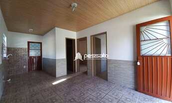 Imagem 3: Casa com 2 dormitórios à venda, 45 m² por R$ 300.000,00 - Centro - Gravataí/RS