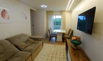 Imagem: Ponta Negra Mobiliado próx ao Shopping