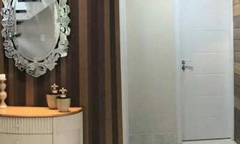 Imagem: Efigênio Sales, MANSÃO triplex 750m2