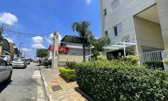 Imagem 3: Apartamento Locação em Quitaúna Osasco 2 dormitório 1 suíte