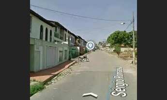 Imagem 2: Quarto individual