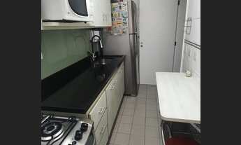 Imagem 7: Apartamento Venda Vila Nova Conceição 60 m² 2 Dormitórios