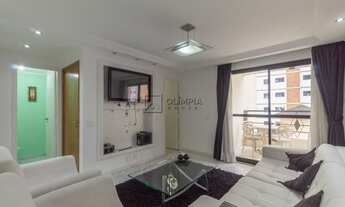 Imagem: Apartamento Venda Vila Leopoldina 118 m²