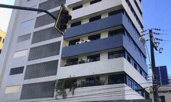 Imagem: Apartamento para Venda no Edifício Spazio