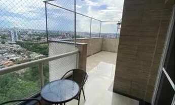 Imagem 4: Alugo cobertura Mundi Mobilida 3 suítes