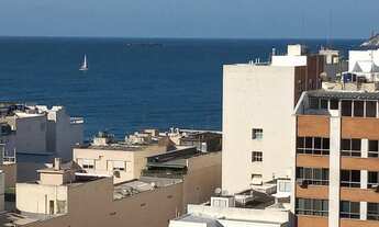 Imagem: Cobertura duplex para venda com 105 metros