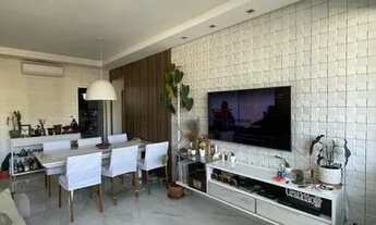 Imagem: Apartamento para venda com 120 metros quadrados