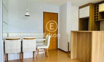 Imagem 6: Apartamento para venda tem 60 metros quadrados com 2 quartos em Pagani - Palhoça - SC