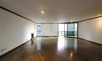 Imagem 7: São Paulo - Apartamento Padrão - ITAIM BIBI