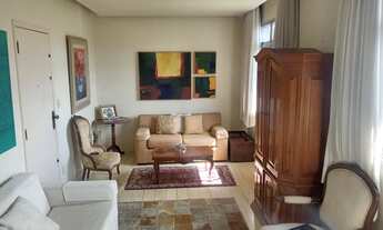 Imagem 1: BELO HORIZONTE - Apartamento Padrão - Serra