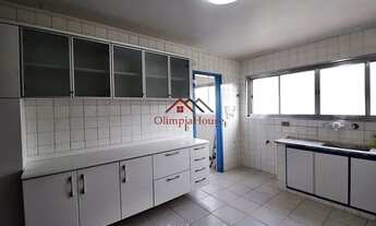 Imagem 4: Locação Apartamento 3 Dormitórios - 130 m² Cerqueira César