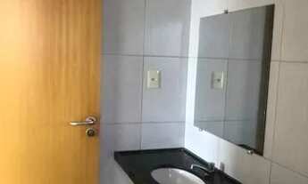 Imagem 3: Apartamento de 2 quartos (1 suíte) - Cordeiro