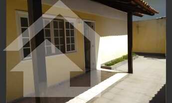 Imagem: RIO DE JANEIRO - Casa de Condomínio - ANIL