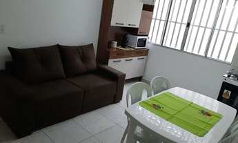 Imagem 7: Apto Jacaraípe - 2 Quartos - Mobília - Térreo - Qd Mar - Novo - Perto EPA - Sem Condomínio