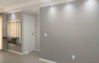 Imagem 4: Apartamento para locação no Condomínio Belvedere no Jardim nossa senhora de Fátima