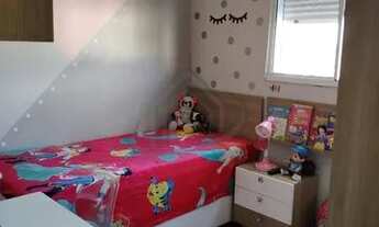 Imagem 2: Apartamento para Venda - 59.3m², 2 dormitórios, sendo 1 suites, 1 vaga - Teresópolis