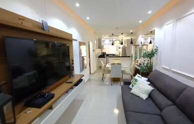 Imagem 3: Vendo casa no bairro republica