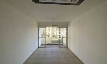 Imagem: Apartamento com 3 dormitórios para alugar