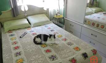 Imagem 7: Apartamento à venda, 1 quarto, 1 vaga, Coronel Aparício Borges - Porto Alegre/RS