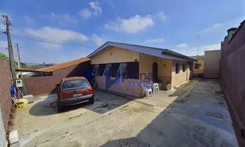 Imagem 2: Casa com 3 dormitórios, 200 m² - venda por R$ 310.000 ou aluguel por R$ 1.800/mês - Jardim