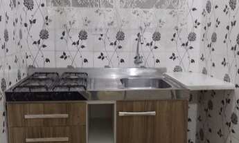 Imagem 4: Aluga-se KITINETE MOBILIADA no Campo Belo