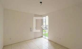 Imagem: Apartamento para Aluguel - Campo Grande