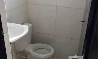 Imagem 3: Galpão Mooca 338m2 mezanino com 3 salas 3 banheiros