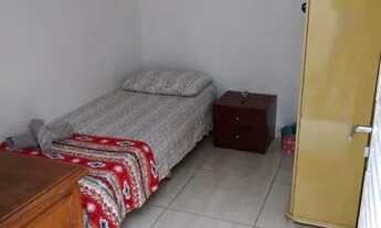 Imagem 6: Quarto individual $500, com água luz wi_fi