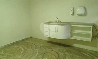 Imagem 6: Sobrado comercial com 159m² de área total