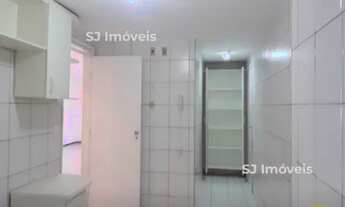 Imagem 7: Apartamento para aluguel possui 161 metros quadrados com 3 quartos em Meireles - Fortaleza