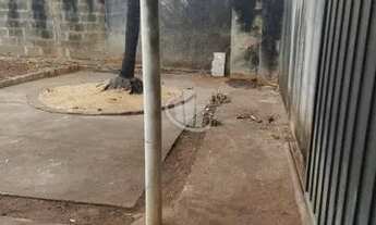 Imagem 2: ARARAQUARA - Casa Padrão - VILA HARMONIA