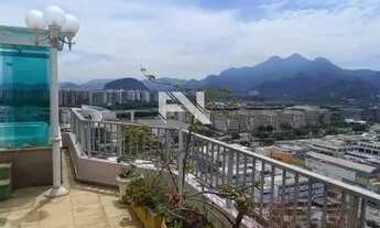 Imagem: Cobertura Duplex com 03 quartos, 188 m2