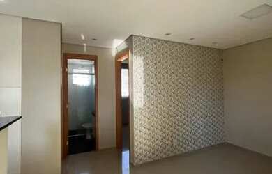 Imagem 3: Apartamento para aluguel tem 55 metros quadrados com 2 quartos em Carumbé - Cuiabá - MT