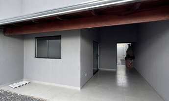 Imagem: Casa vida nova