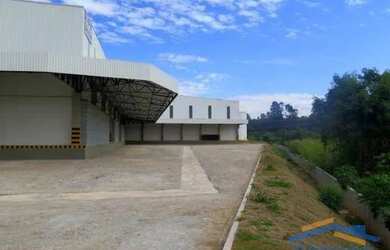 Imagem 3: Galpão c/ 12.712m² 30 Docas com Portaria, Pé direito 12m Carapicuiba/SP