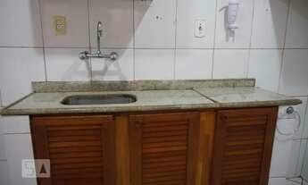 Imagem: Apartamento para Aluguel - Andaraí, 1 Quarto