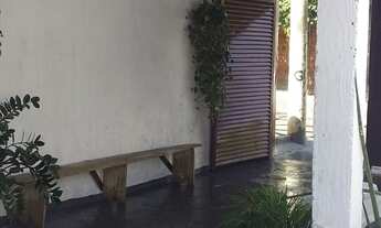 Imagem: Casa à venda no bairro Vale do Sol, Mirassol