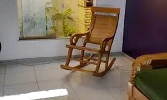 Imagem 2: Casa de dois quartos em Lauro de Freitas