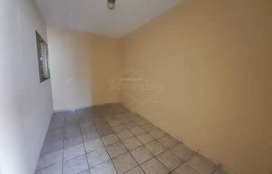 Imagem 5: Locação de Casas / Padrão na cidade de Américo Brasiliense