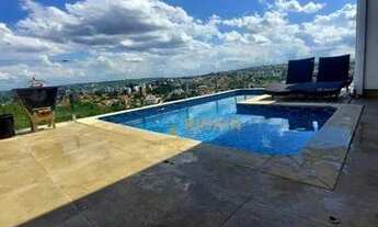 Imagem 5: Casa com 6 dormitórios, 300 m² - venda por R$ 1.600.000,00 ou aluguel por R$ 9.000,00/mês