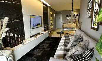 Imagem 5: ! Atlantic Tower - vista mar