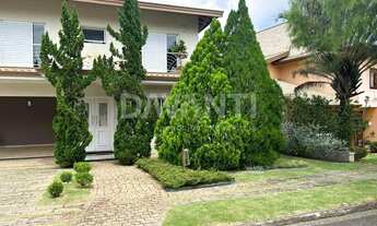 Imagem 3: Casa - Condomínio Ouro Verde - Valinhos