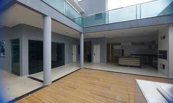 Imagem: ALUGO EXELENTE CASA DUPLEX COM 250 M2 DE