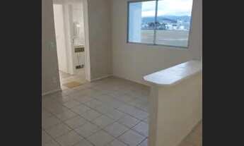 Imagem 6: Apartamento para aluguel com 47 metros quadrados com 2 quartos