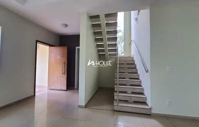 Imagem 6: UBERLÂNDIA - Casa de Condomínio - NOVA UBERLÂNDIA