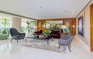 Imagem 2: São Paulo - Apartamento Padrão - Campo Belo