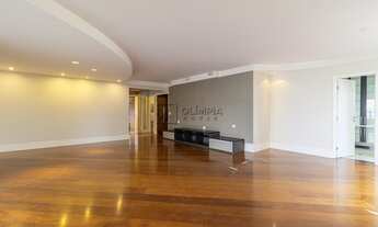 Imagem 5: Venda Apartamento 4 Dormitórios - 228 m² Moema