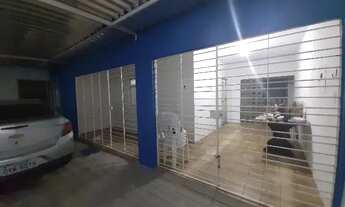 Imagem 2: Casa na vila popular próximo a padaria Karla