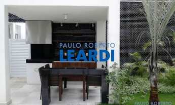 Imagem: APARTAMENTO - ACLIMAÇÃO - SP